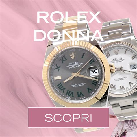 orologi donna rolex usati|rolex orologi online.